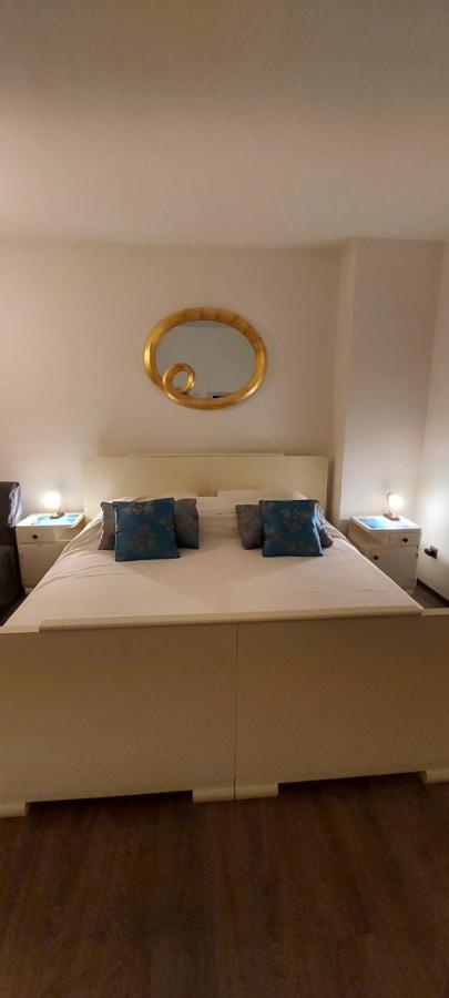 Apartamento Nona Marija Rovinj Exterior foto